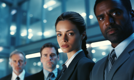 Workforce Upskilling and Retention